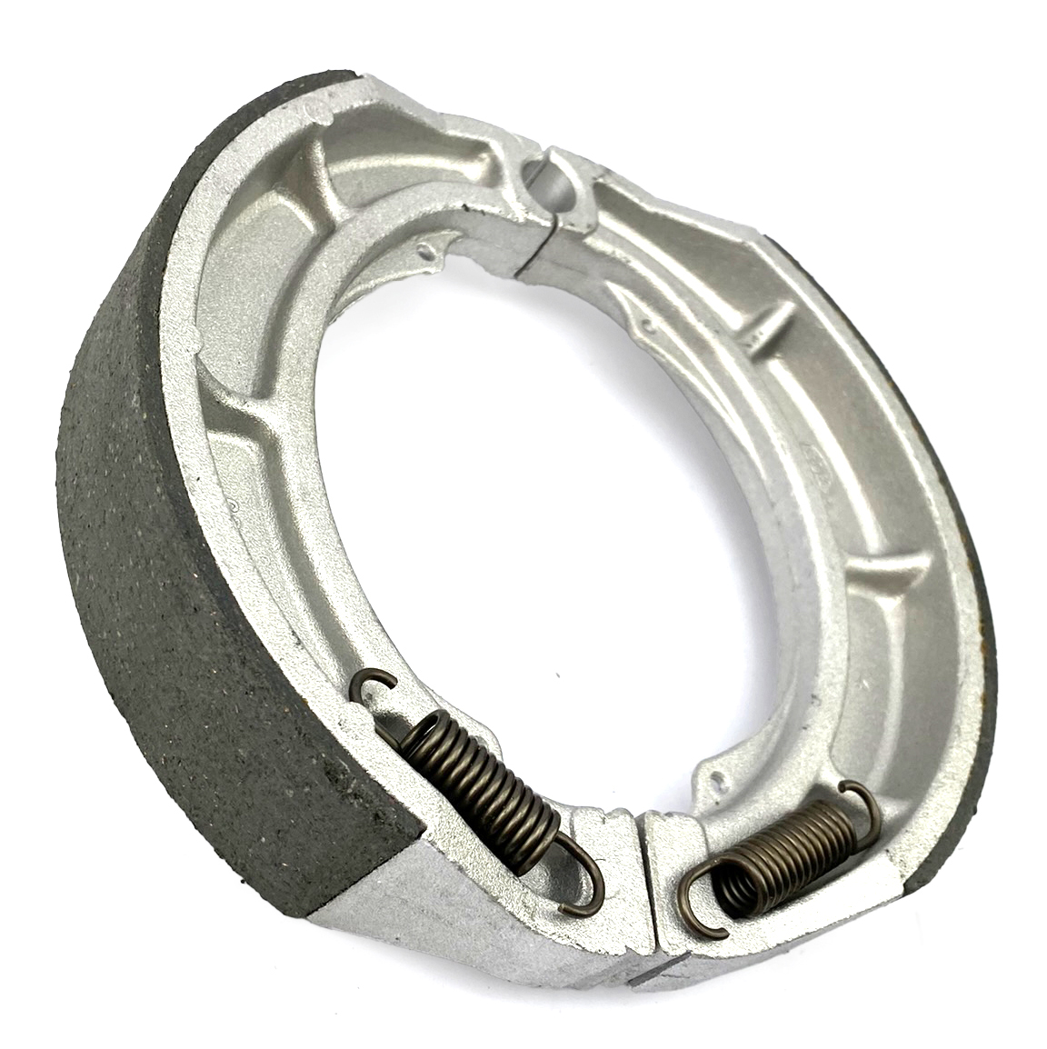 BRAKE SHOES 626 FIR -BRAND image 1