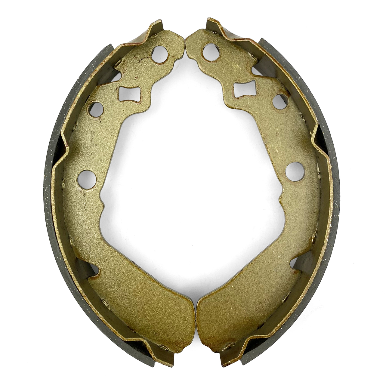 BRAKE SHOES 633 thumbnail 4