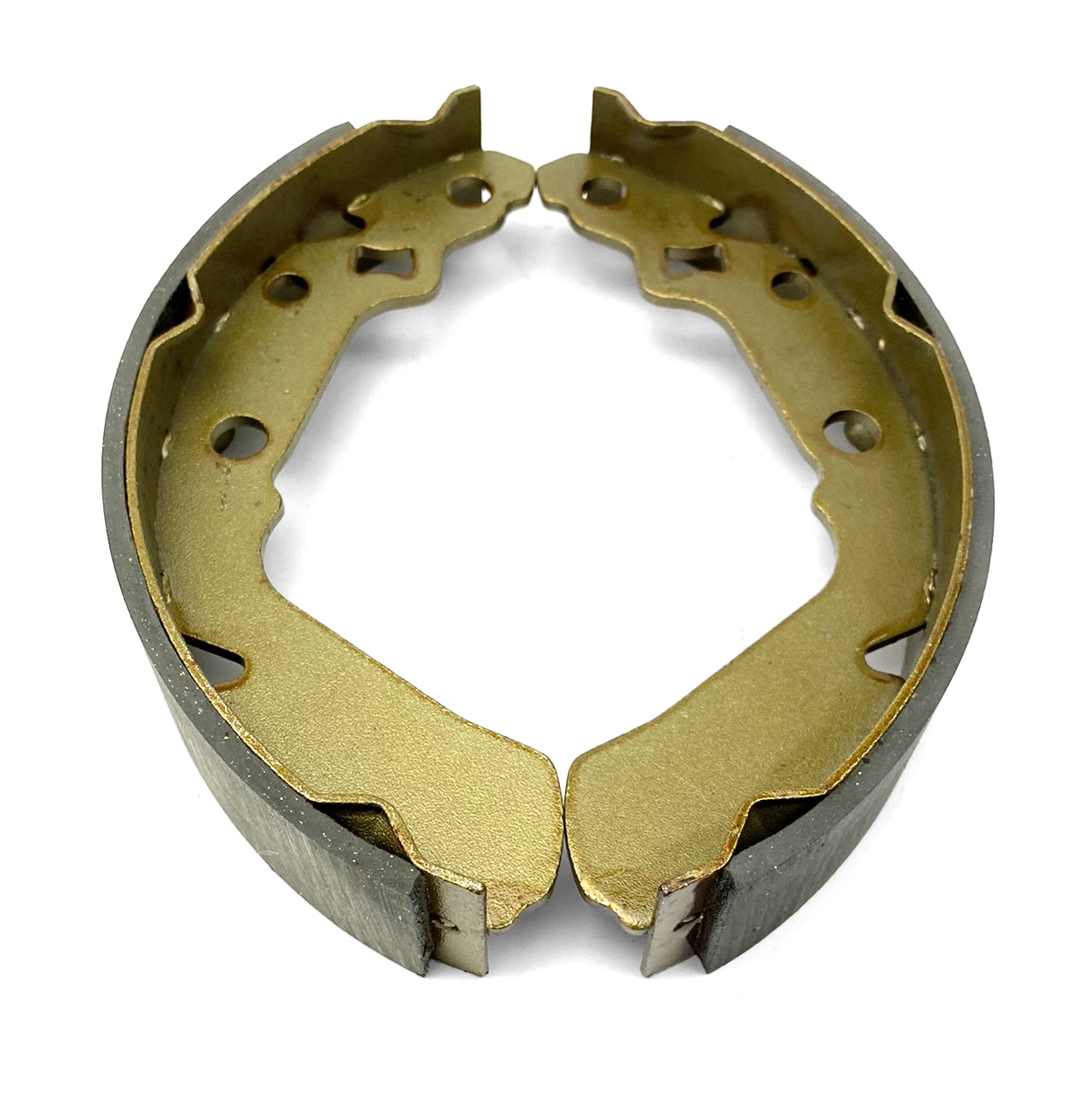 BRAKE SHOES 633 thumbnail 5
