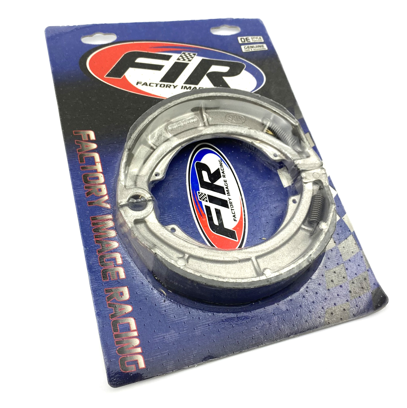 BRAKE SHOES S634 AT-05100 thumbnail 3