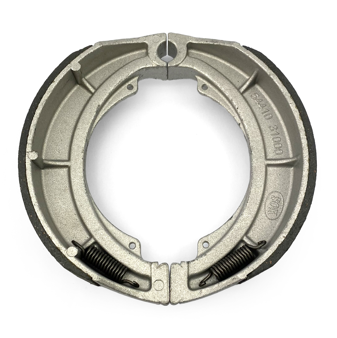 BRAKE SHOES S634 AT-05100 thumbnail 4