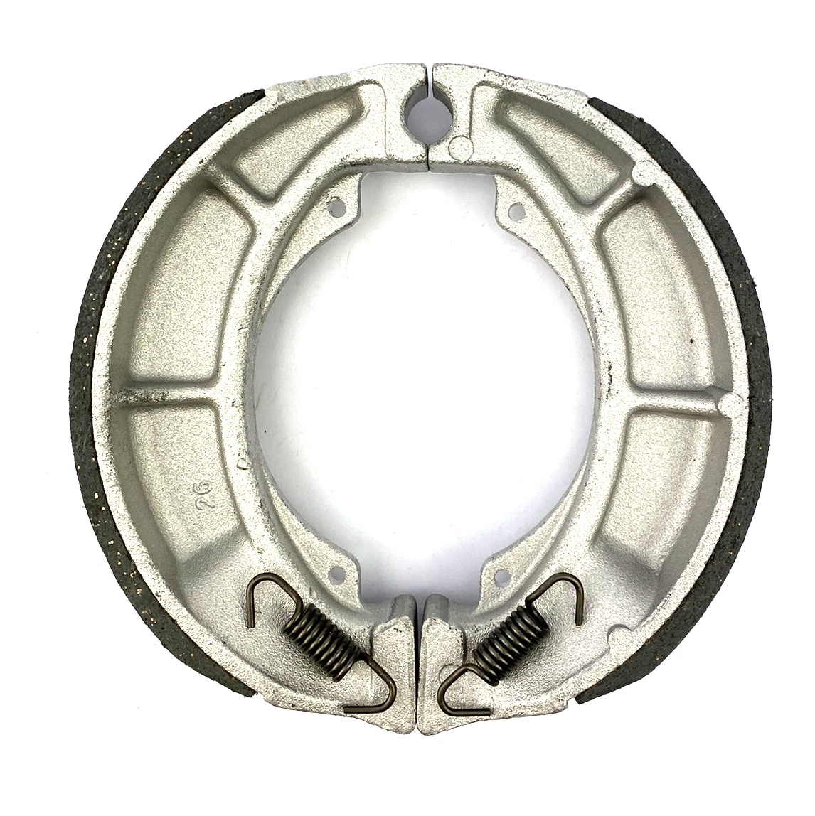 BRAKE SHOES S636 thumbnail 4