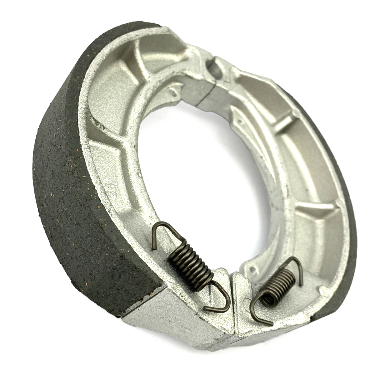 BRAKE SHOES S636 image 1