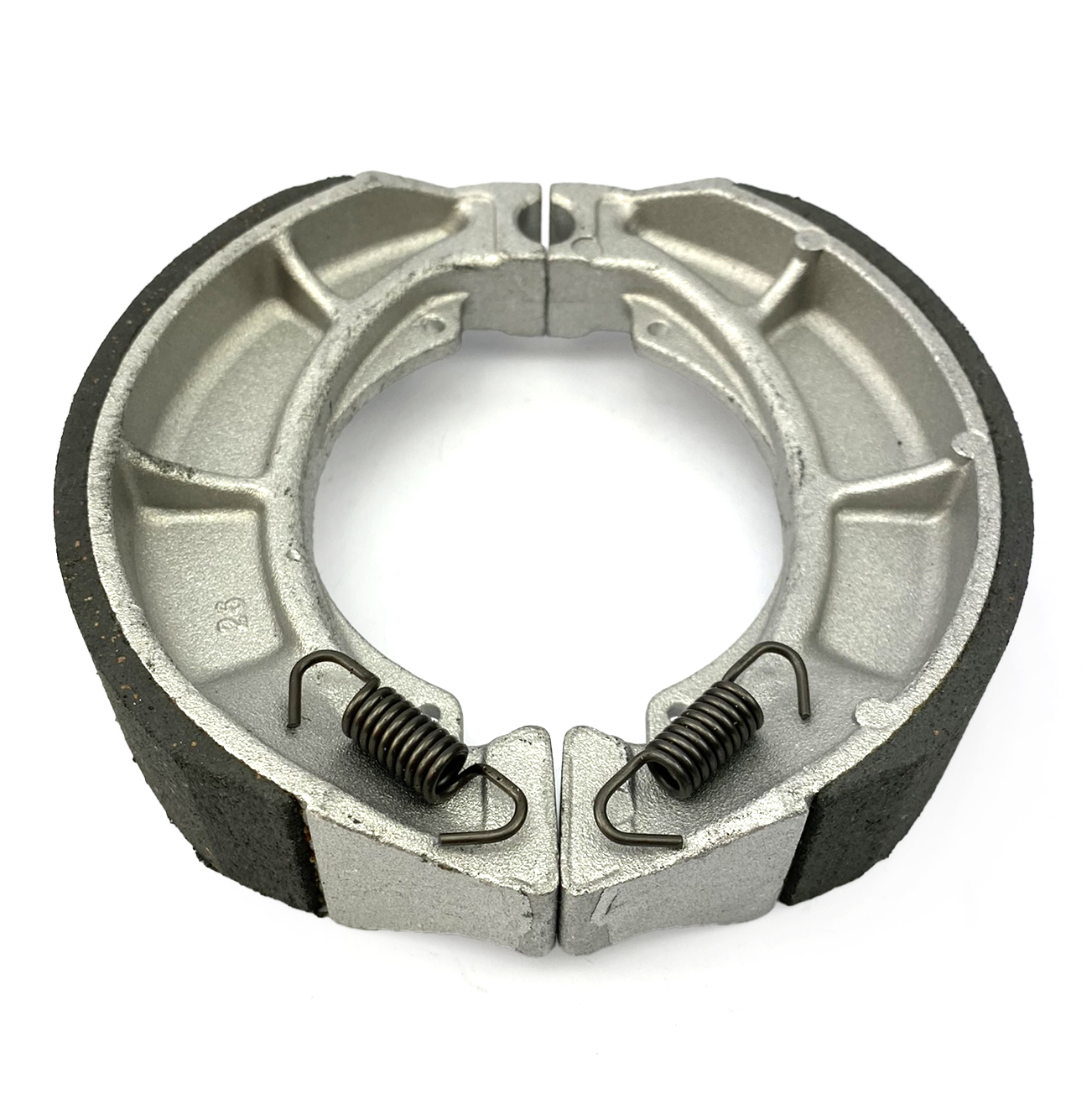 BRAKE SHOES S636 thumbnail 5