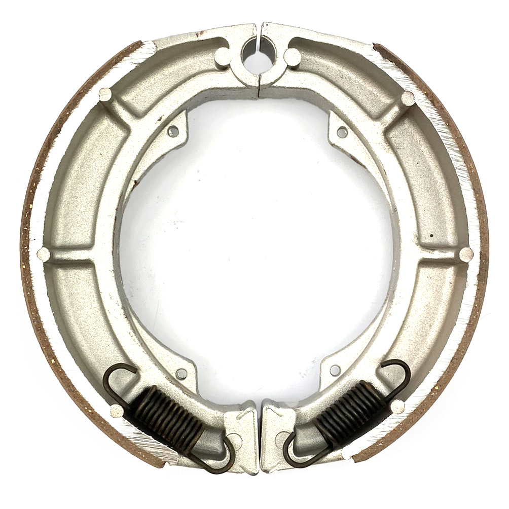 BRAKE SHOES DELTA DS086, K706, DELTA BRAKING thumbnail 3