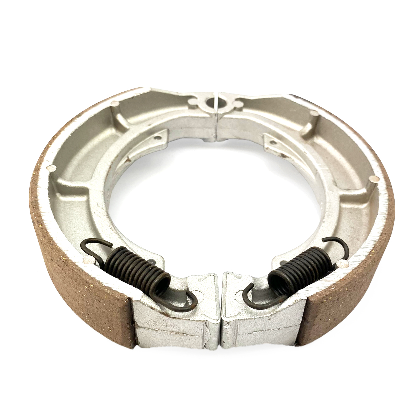 BRAKE SHOES DELTA DS086, K706, DELTA BRAKING thumbnail 4