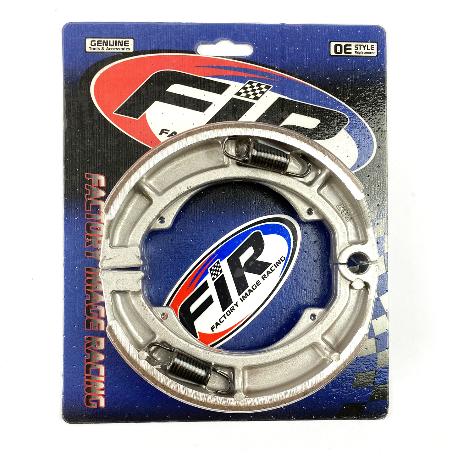 BRAKE SHOES K706 thumbnail 3