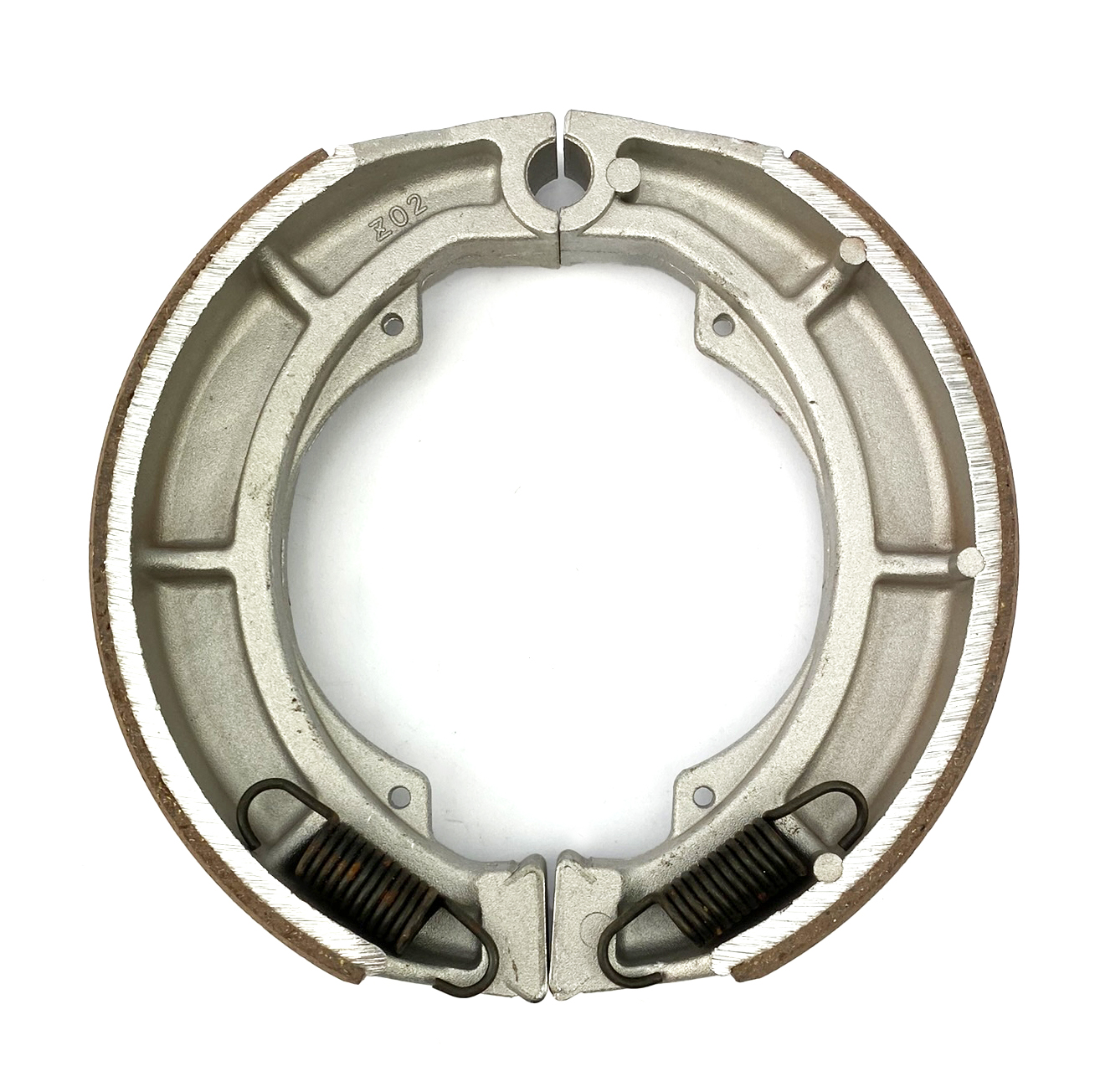 BRAKE SHOES K706 thumbnail 4