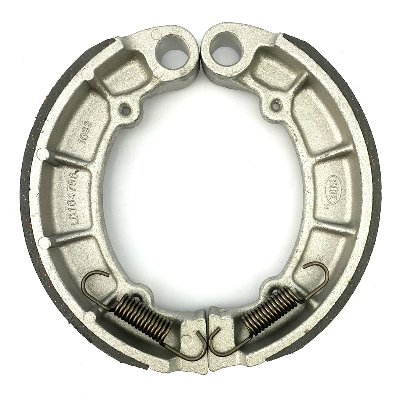 BRAKE SHOES K710 thumbnail 2