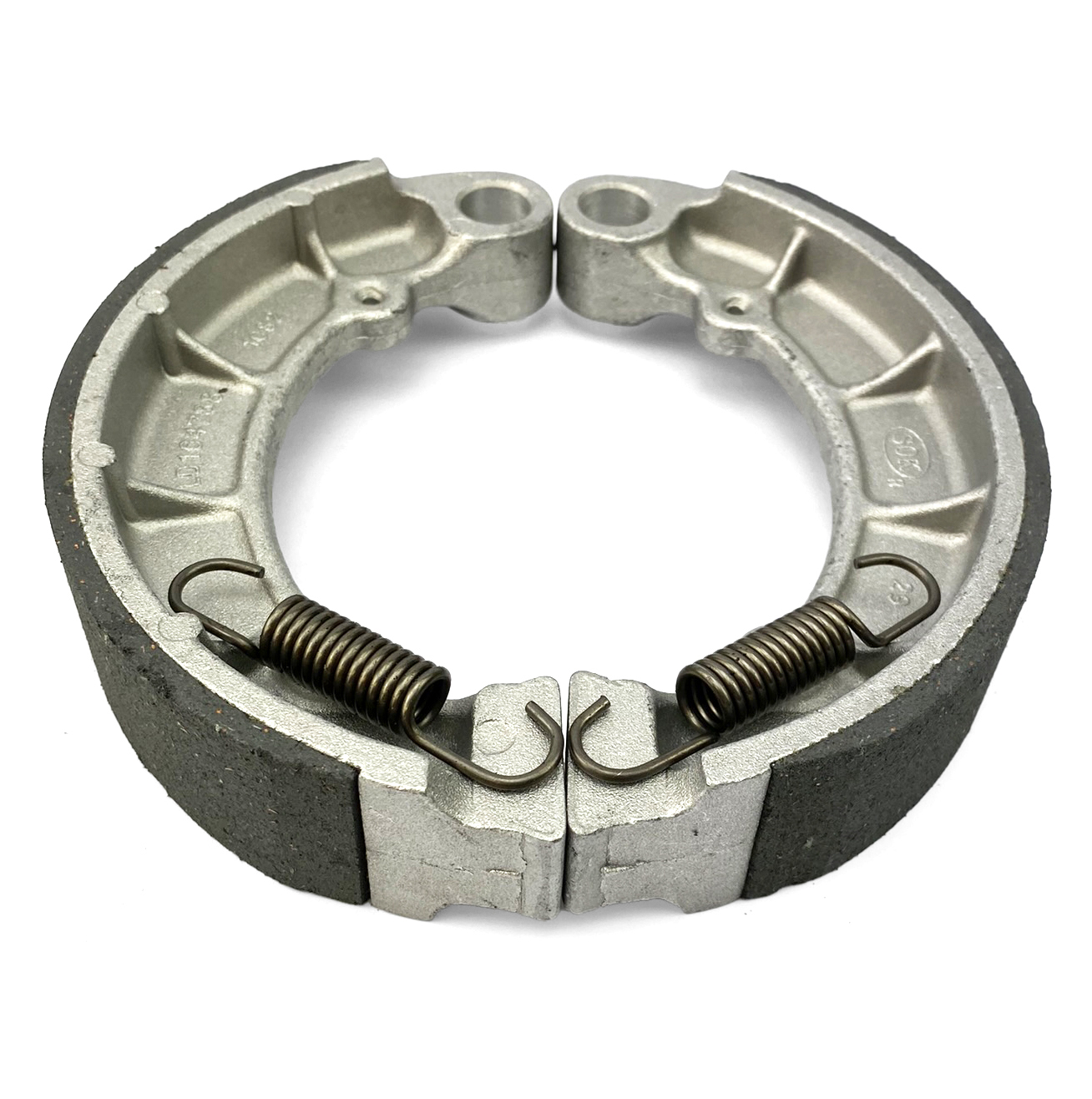 BRAKE SHOES K710 thumbnail 3