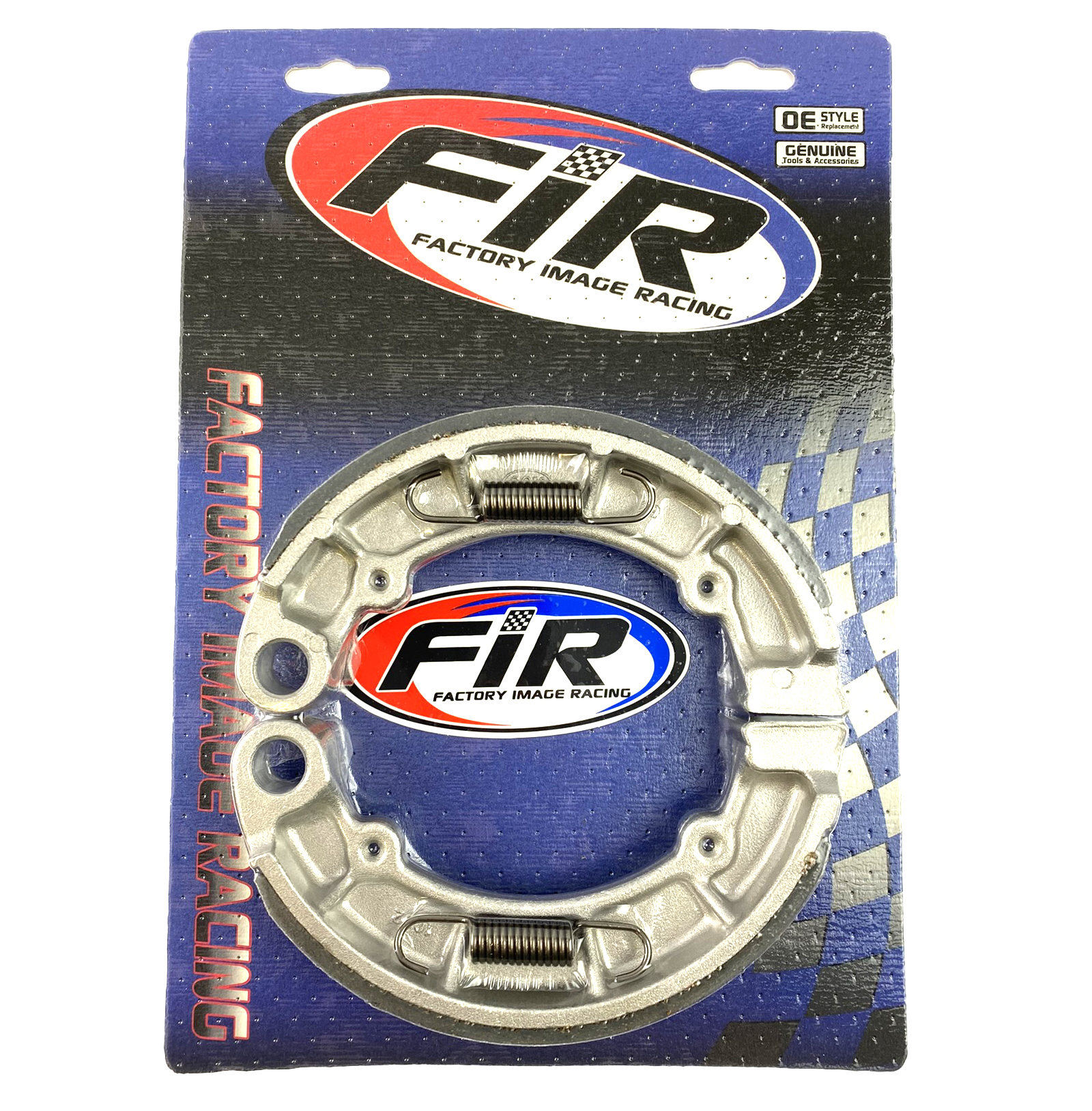 BRAKE SHOES K710 thumbnail 4