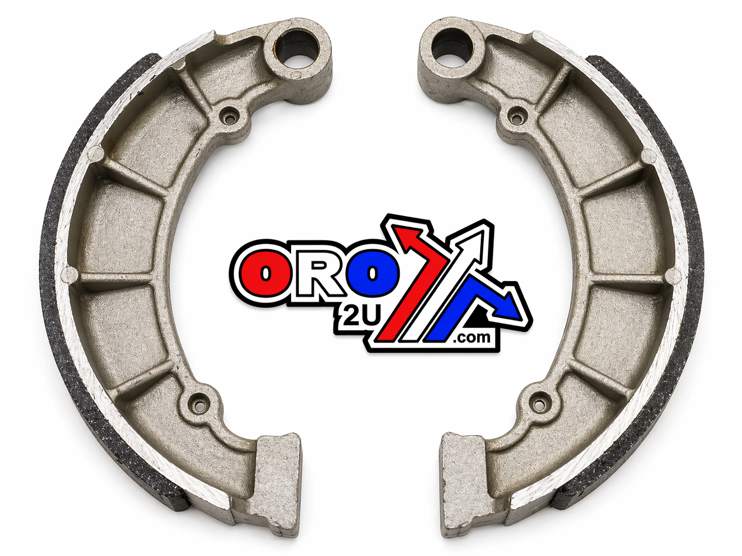 BRAKE SHOES KAWASAKI K713 VB405 image 1