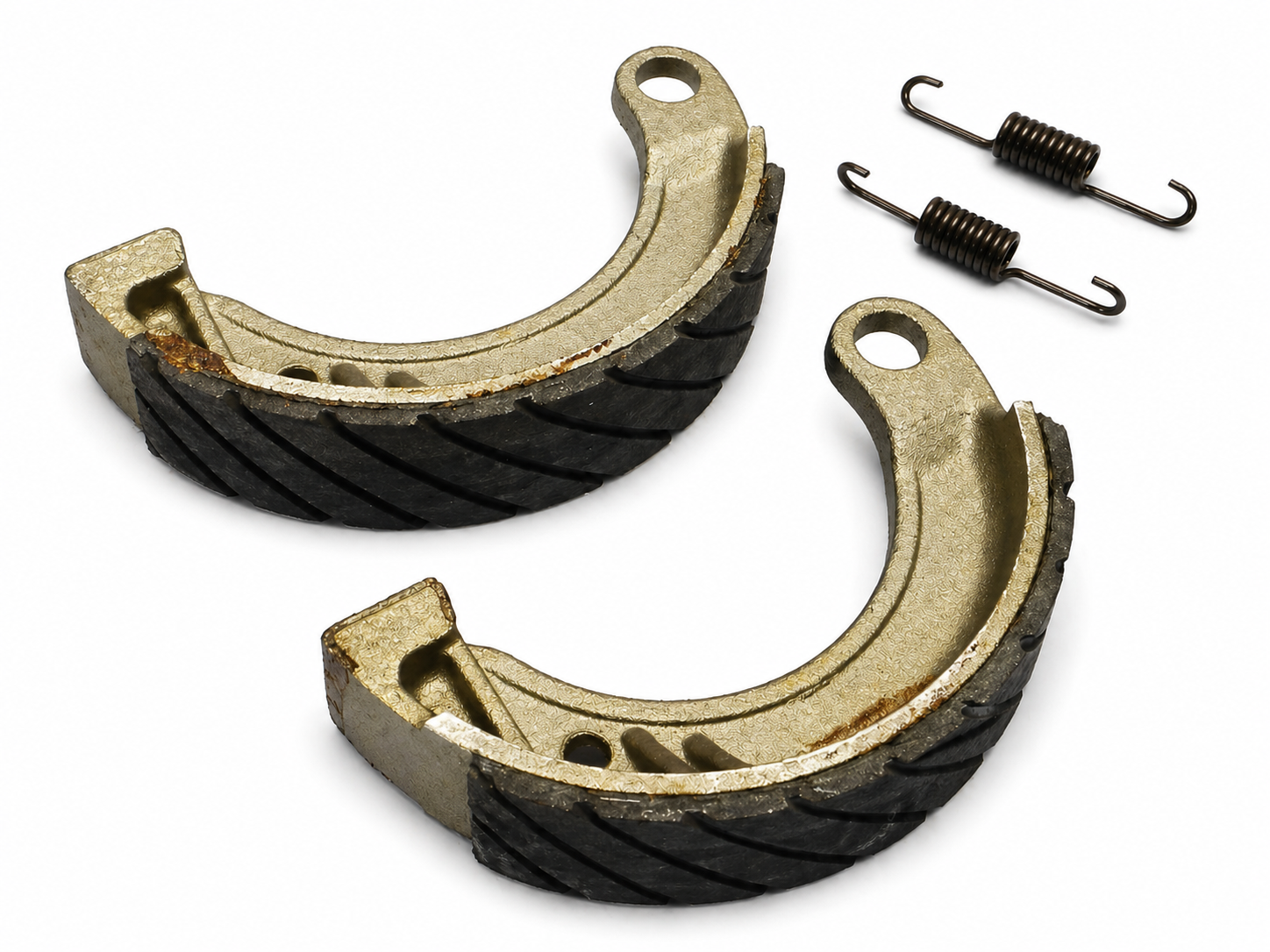BRAKE SHOE EBC 812 KTM, 812G image 1