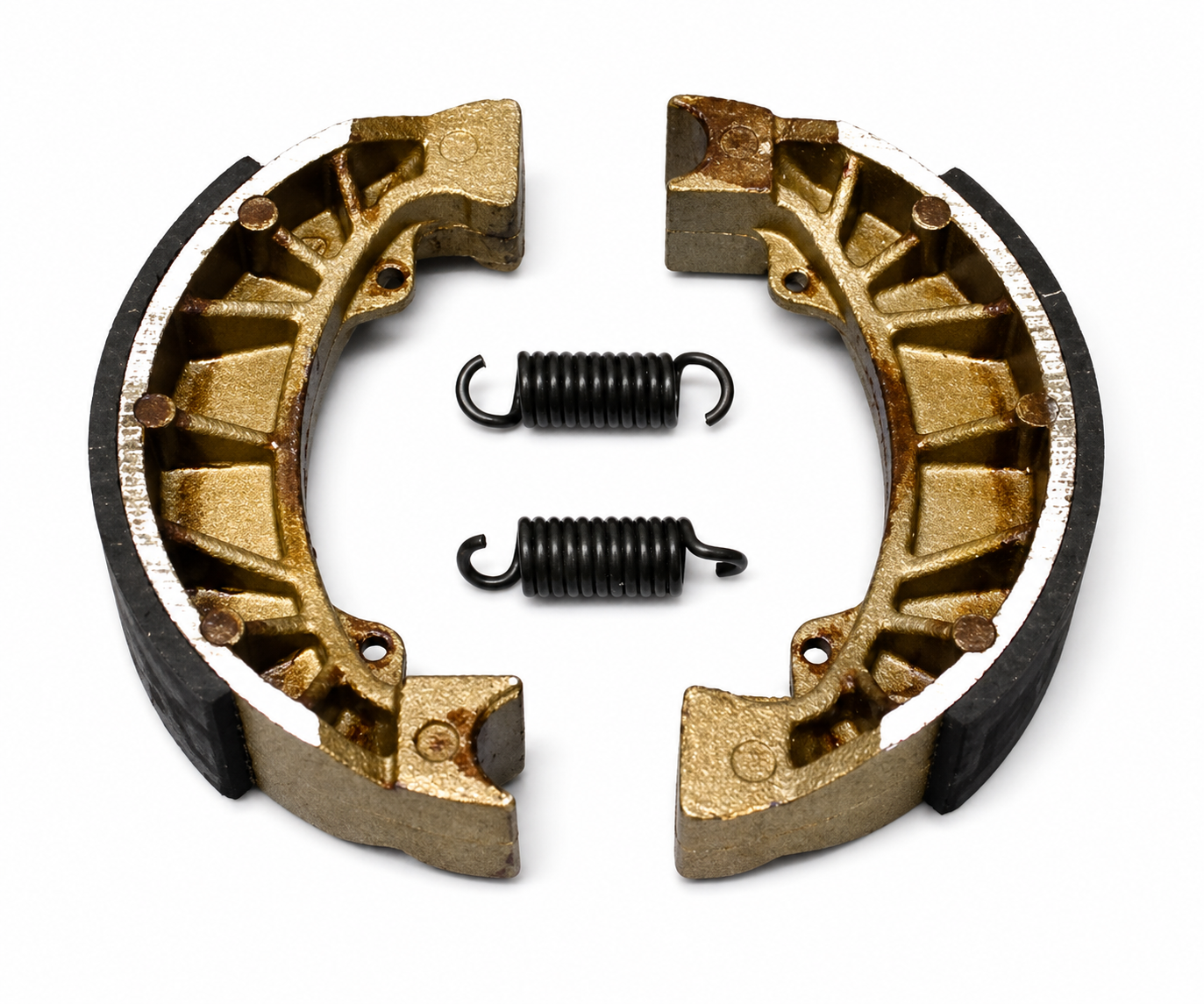 BRAKE SHOES EBC 899
