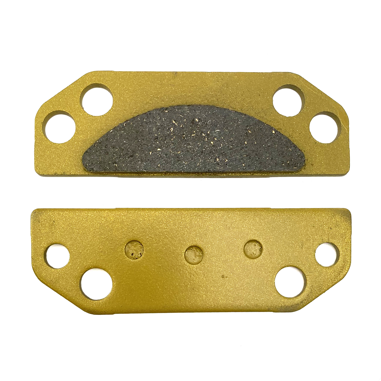 BRAKE PADS 2005-2015 POLARIS RANGER 500 700 800 900 XP CREW 2203147