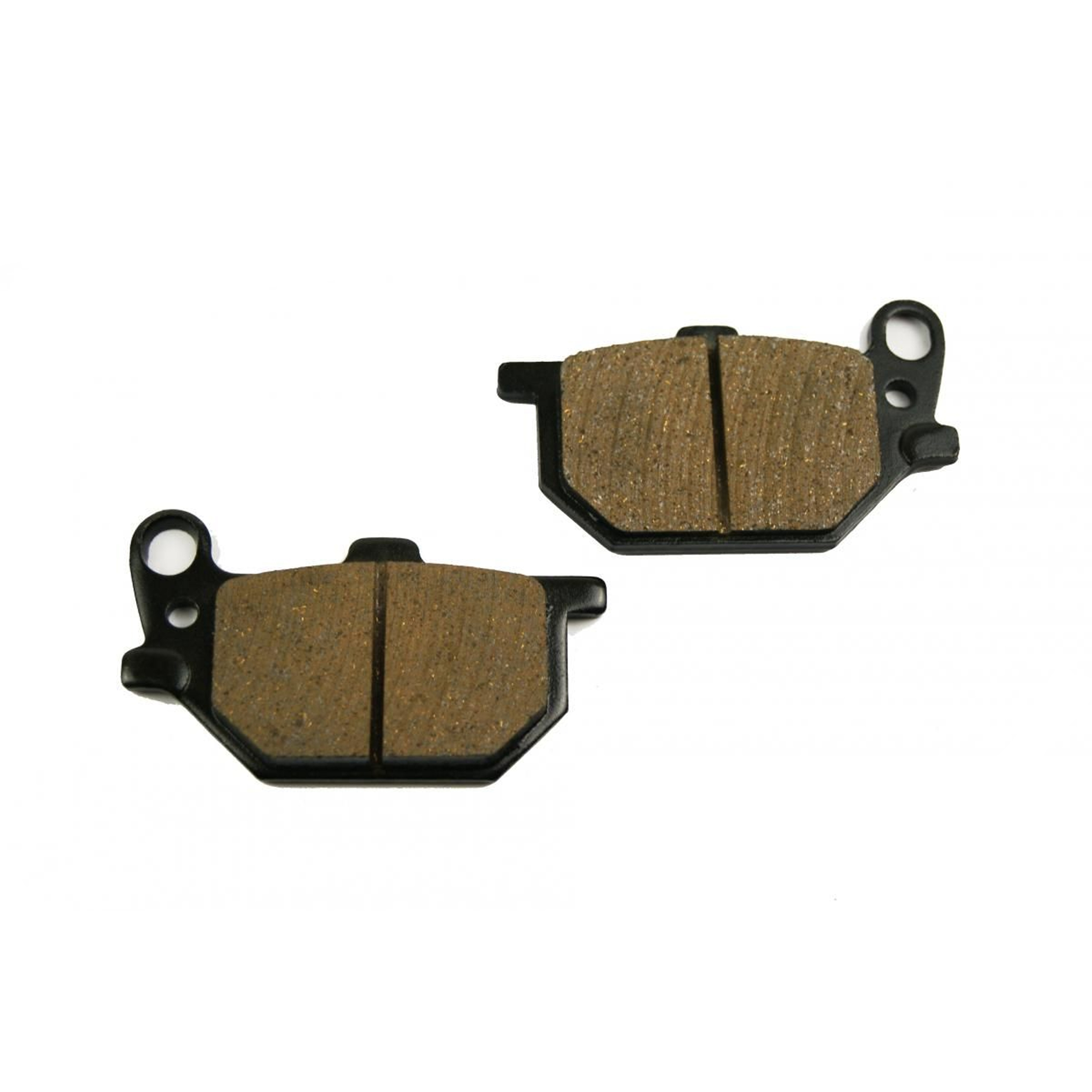 BRAKE PADS DISC VD215 FA041 image 1