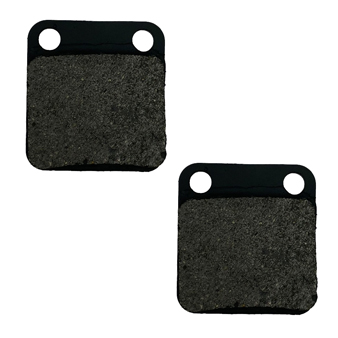 BRAKE PADS SEMI-METALLIC SM, DELTA BRAKING, BP002SM0F thumbnail 4