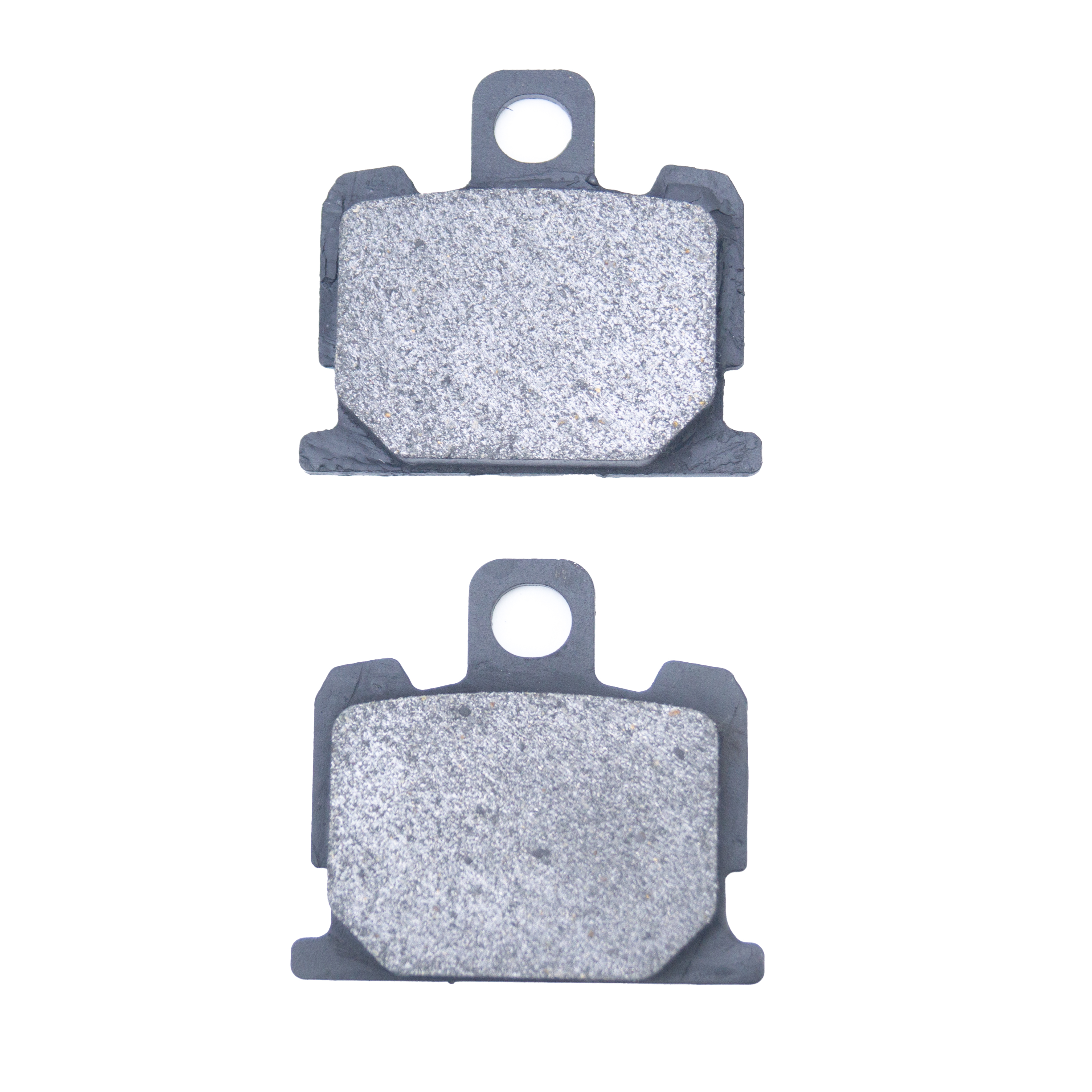 BRAKE PADS MINERAL ORGANIC M, DELTA BRAKING, DB2054-M1 image 1