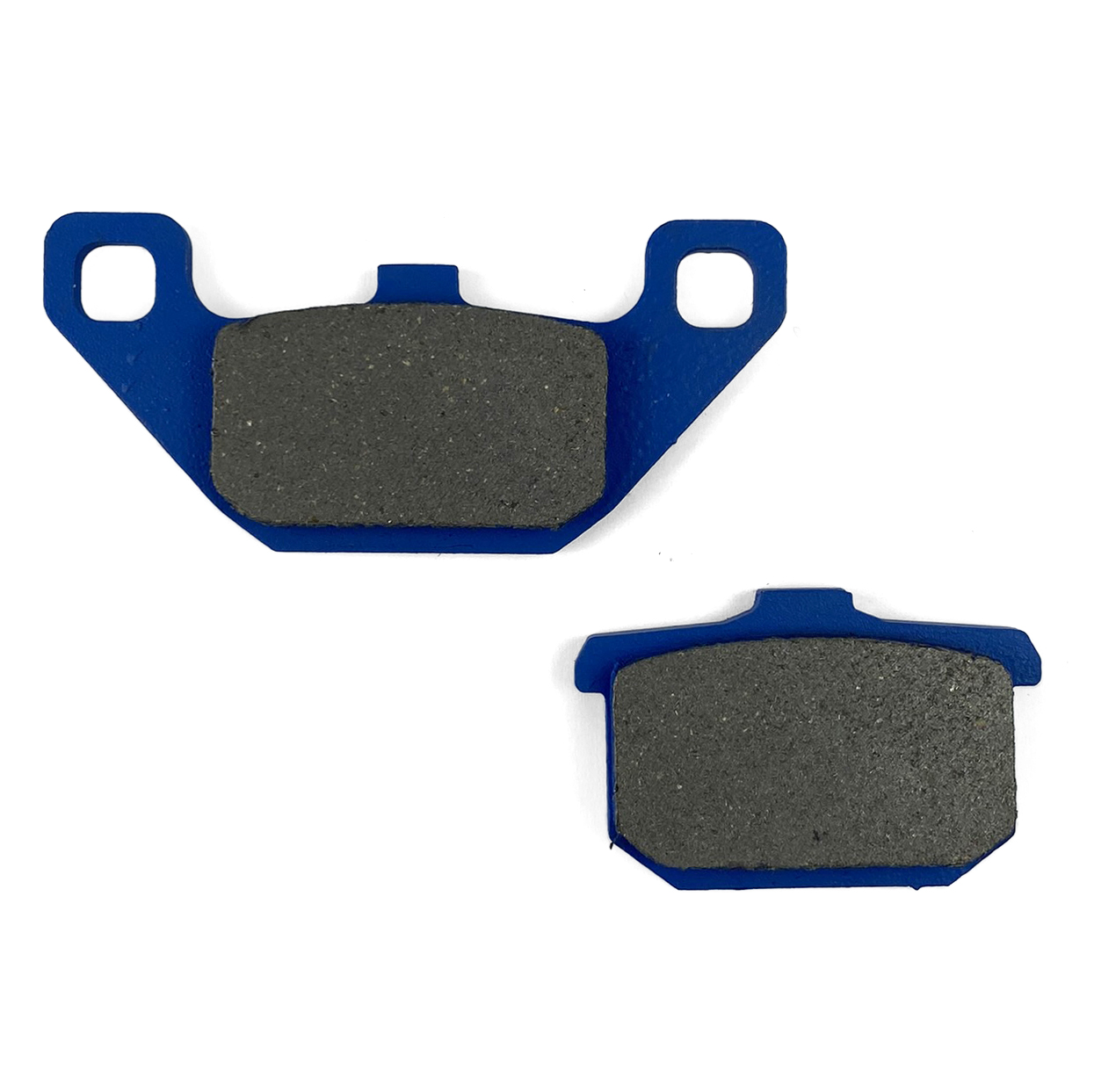 BRAKE PADS MINERAL ORGANIC M DB2062-M FA85HH VD424 VD426 image 1