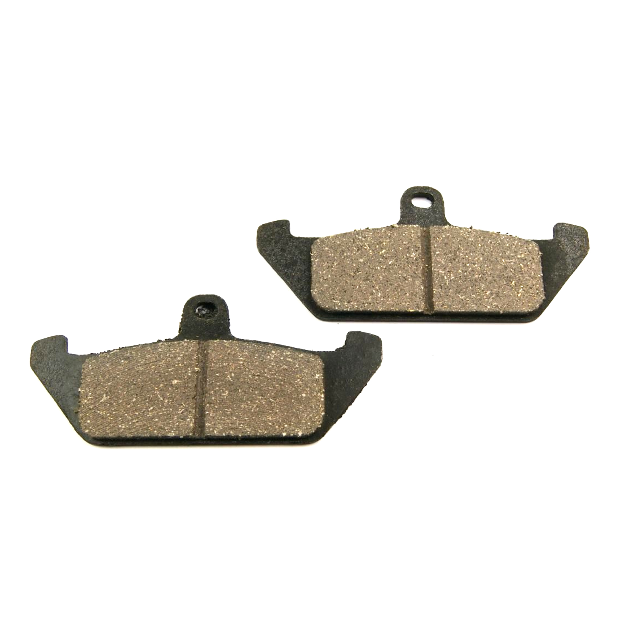 BRAKE PADS DISC VD924 FA120 image 1
