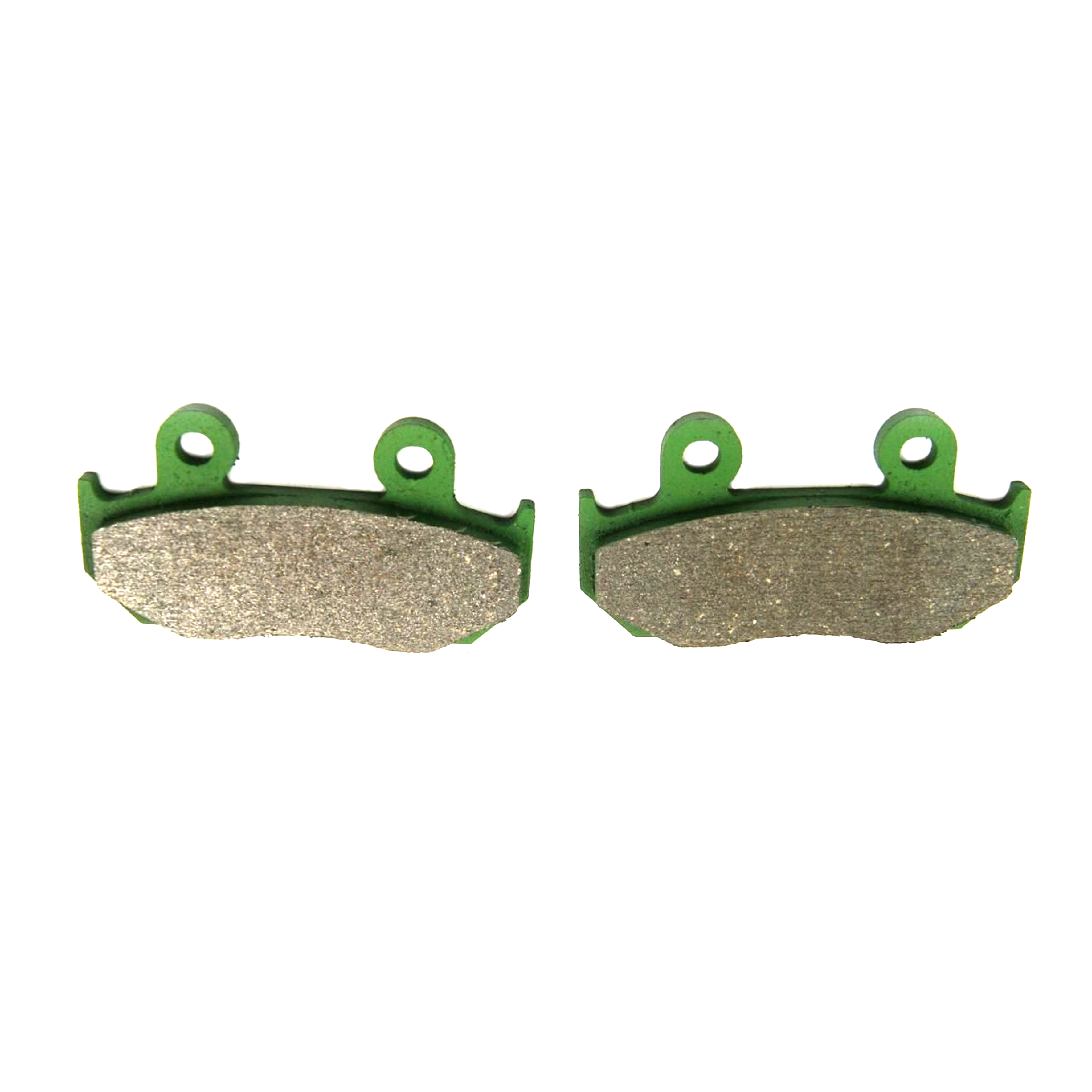 BRAKE PADS DISC VD142 FA121 PAD230111 image 1