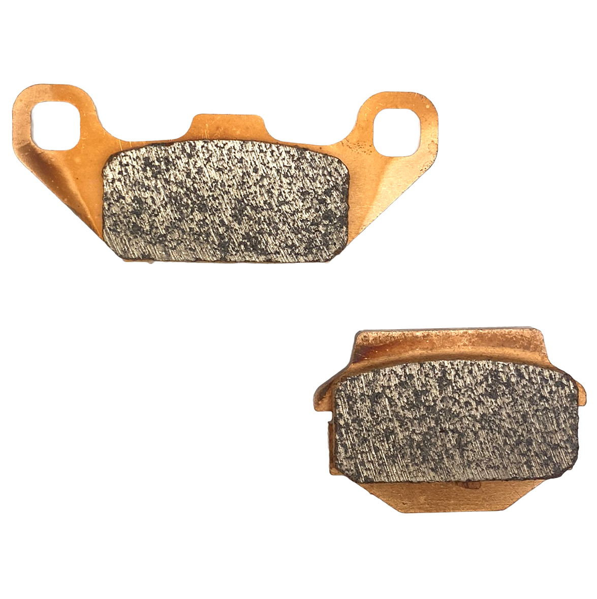 BRAKE PADS SINTERED METAL HD, QD-D EXTREME, DB2390 QD-D image 1