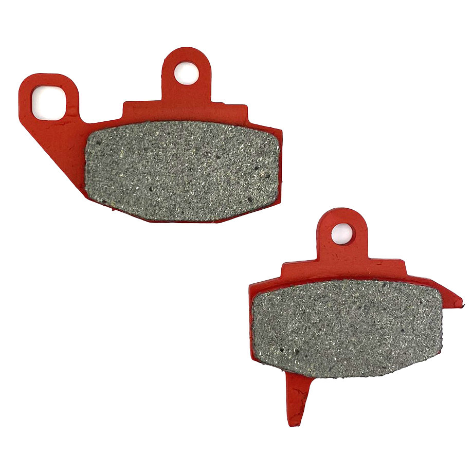BRAKE PADS SEMI-METALLIC SM DB2160 SEMI, BP016SM0F thumbnail 4