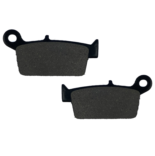 BRAKE PADS MINERAL ORGANIC M DB2170-M image 1