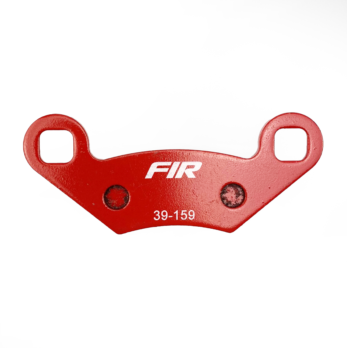 BRAKE PADS SINTERED METAL HD, QD-D EXTREME, BP046DDDD, DB2460 QD-D thumbnail 4