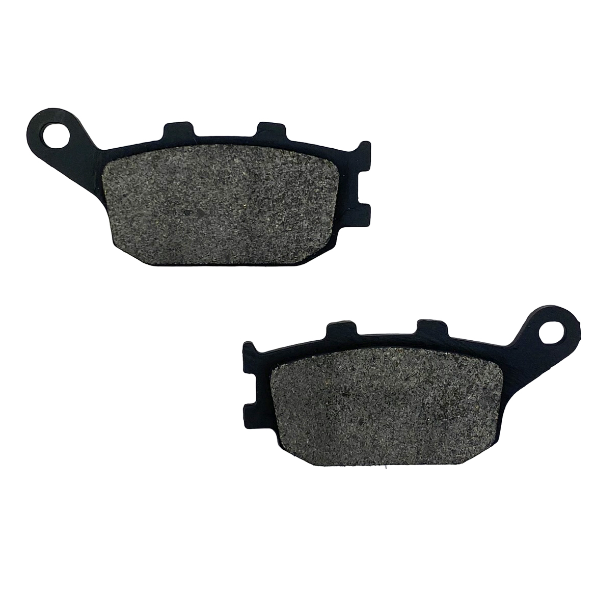 BRAKE PADS MINERAL ORGANIC M, DELTA DB2790-M BP078M01F thumbnail 3
