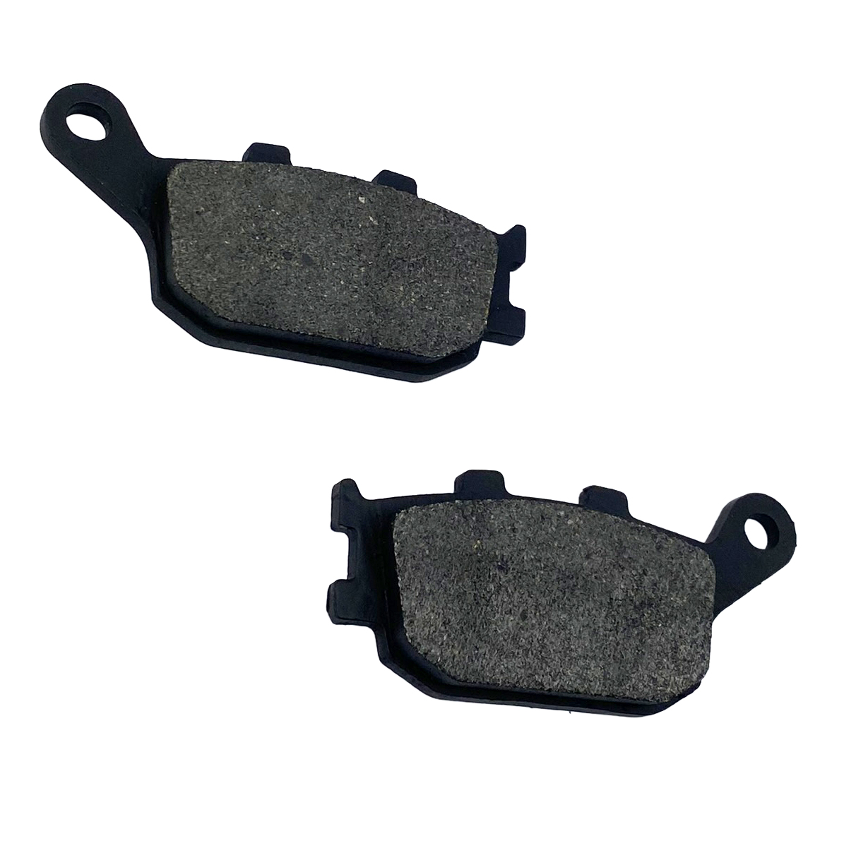 BRAKE PADS MINERAL ORGANIC M, DELTA DB2790-M BP078M01F image 1