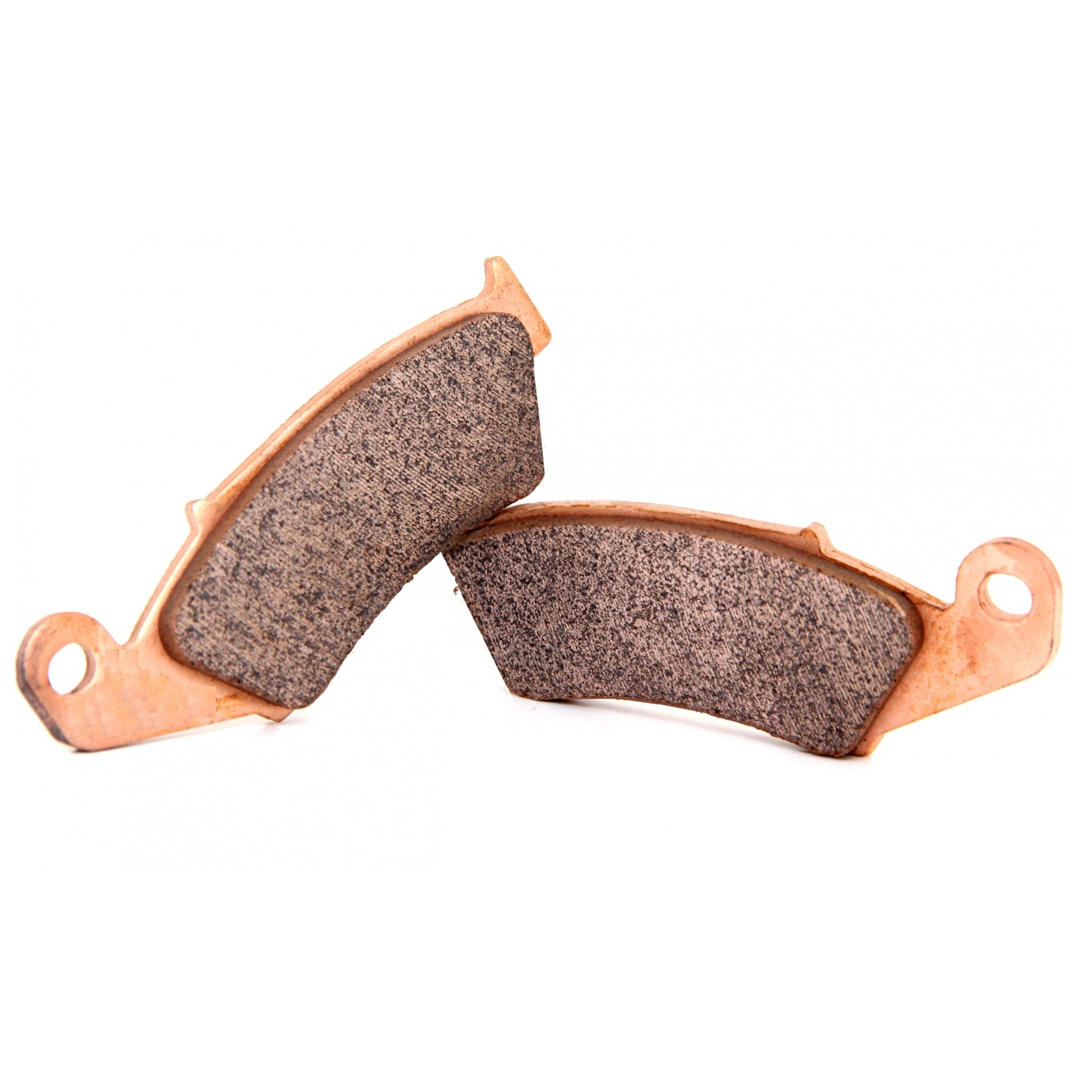 BRAKE PADS SINTERED METAL HF, DELTA BRAKING CPRO HIGH FRICTION, DB2220-CPRO, BP022T10F image 1