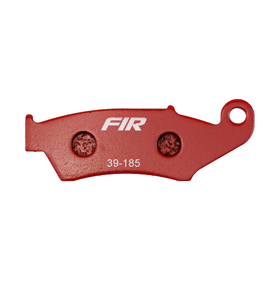 BRAKE PADS SINTERED METAL HD, MX-D EXTREME, DB2230-D, BP023DDDB thumbnail 3