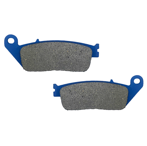 BRAKE PADS MINERAL ORGANIC M DB2079-M thumbnail 3