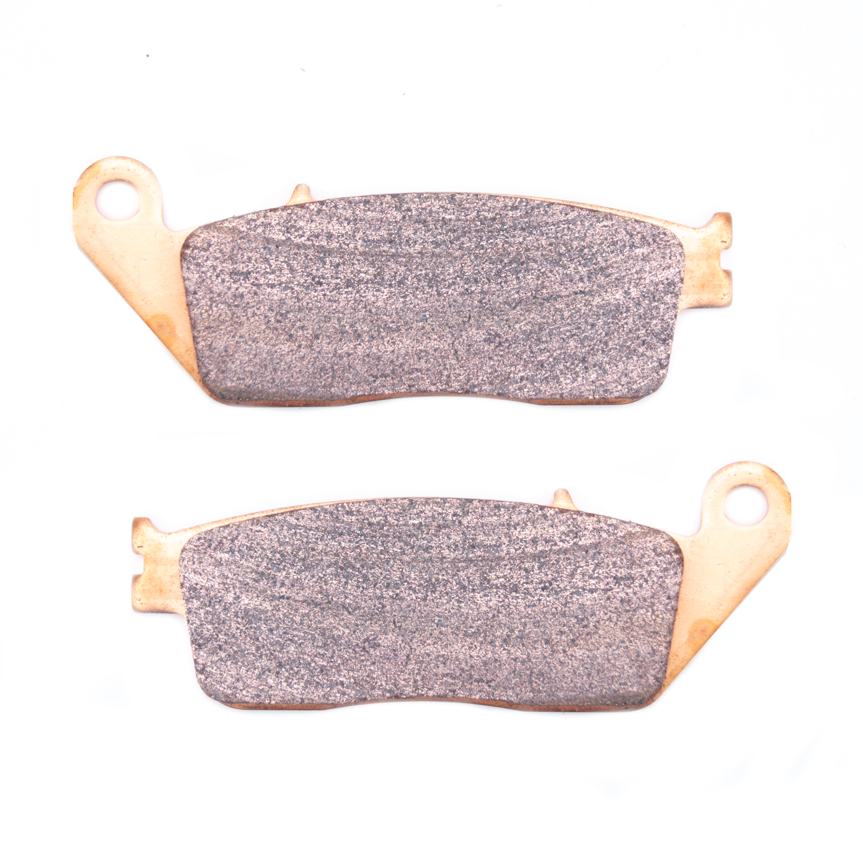 BRAKE PADS SINTERED METAL N4, RD-N4 DB2038 image 1