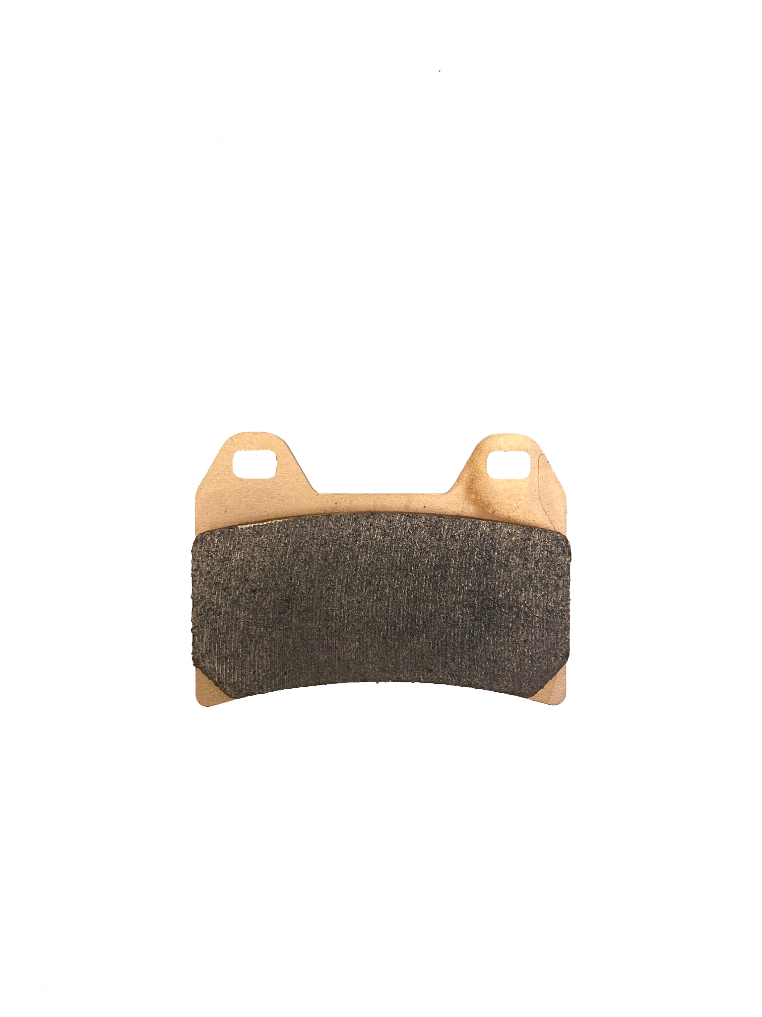 BRAKE PADS SINTERED METAL N4, DB2670 RD-N4 [FA244] image 1