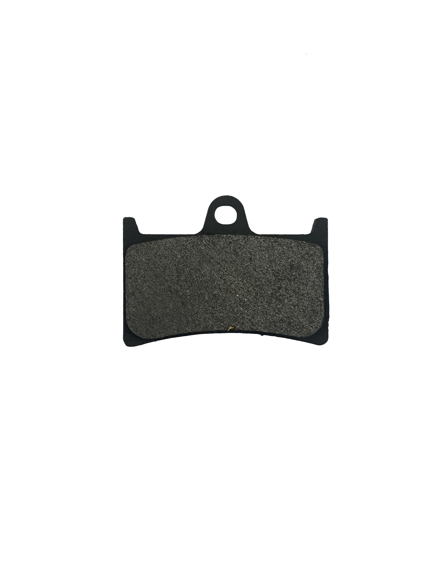 BRAKE PADS MINERAL ORGANIC M BP111M01F DB2045-M, SFA252 image 1