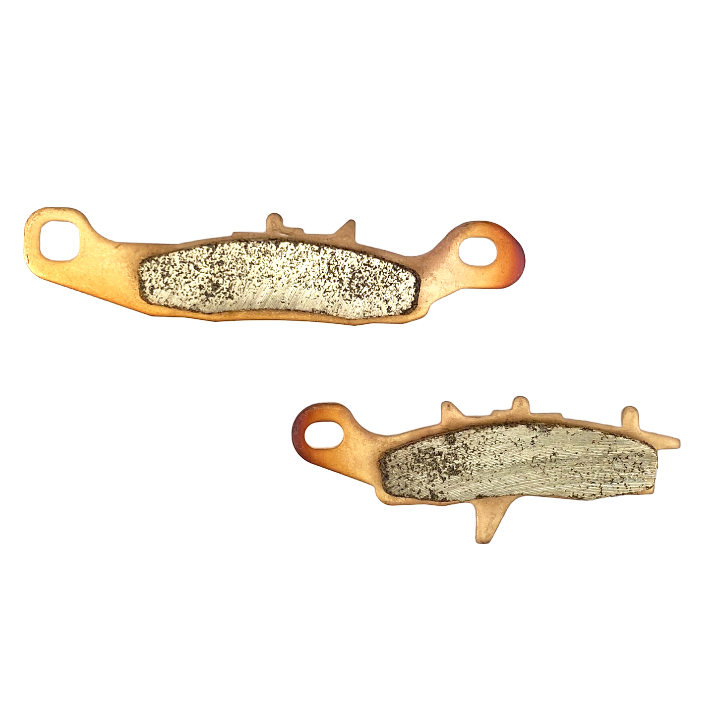 BRAKE PADS SINTERED METAL HD, DELTA BRAKING MX-D EXTREME, DELTA DB2260-D