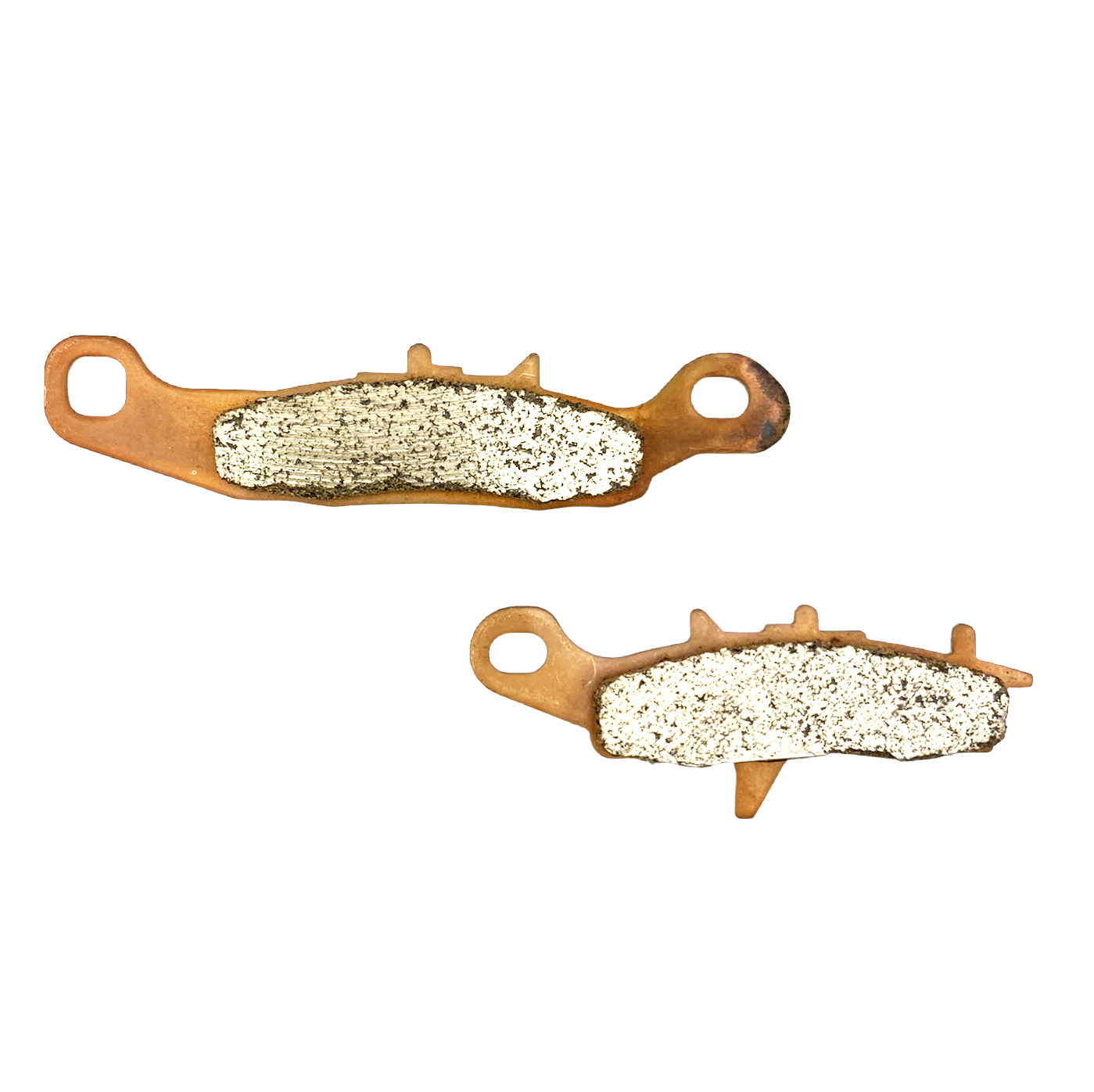 BRAKE PADS SINTERED METAL HD, MX-D EXTREME, DB2260-D image 1