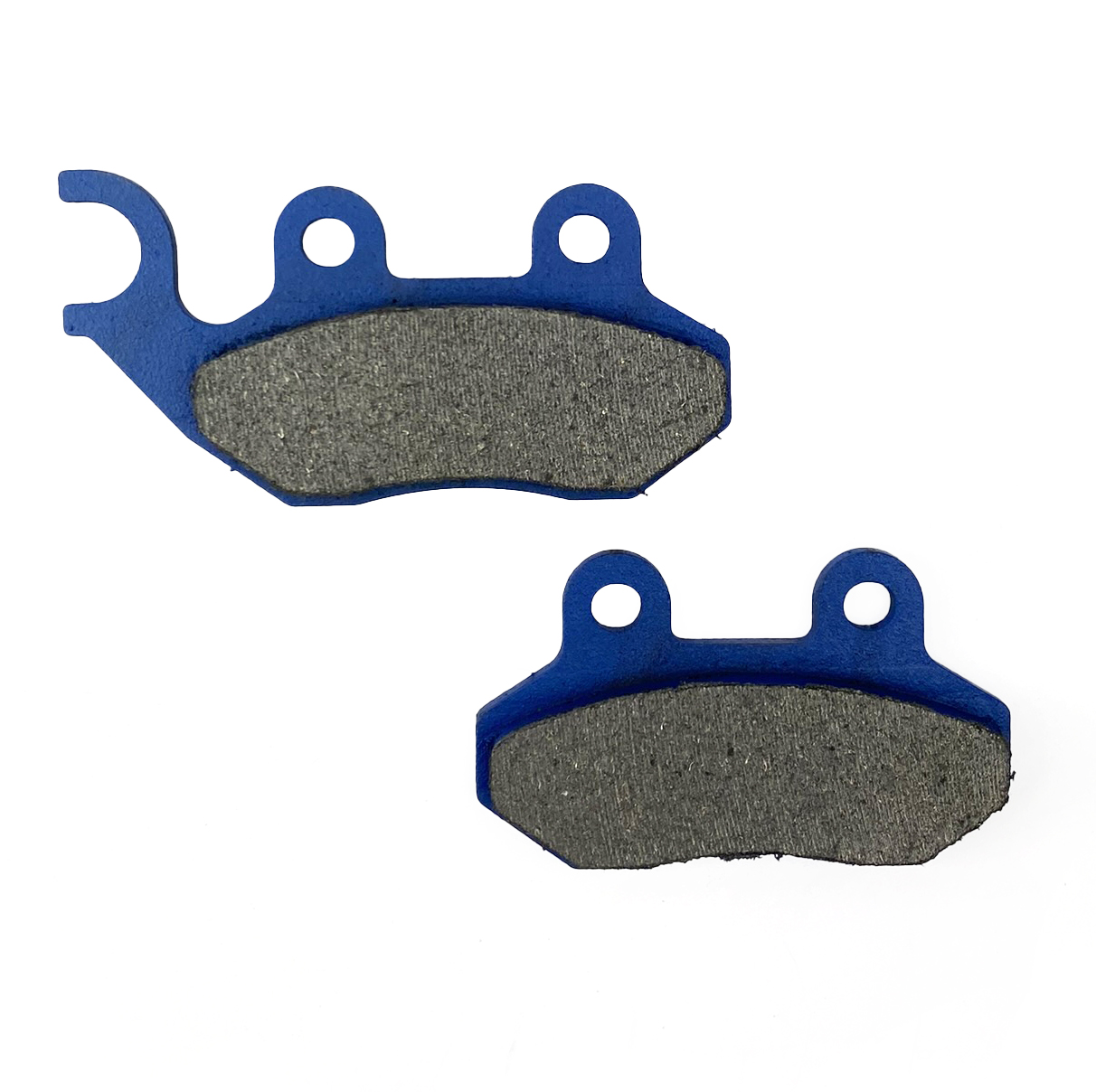 BRAKE PADS SEMI-METALLIC SM, Delta DB2021.SM image 1