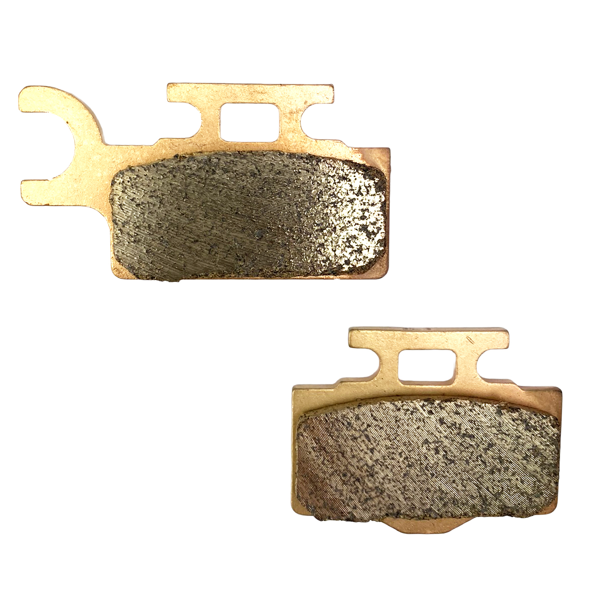 BRAKE PADS SINTERED METAL HD, MX-D EXTREME, DB2270-D image 1