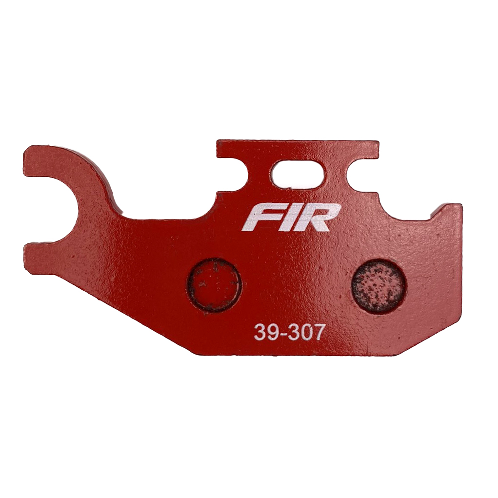 BRAKE PADS SINTERED METAL HD, BP040DDD AT-05611F DB2400 QD-D thumbnail 4