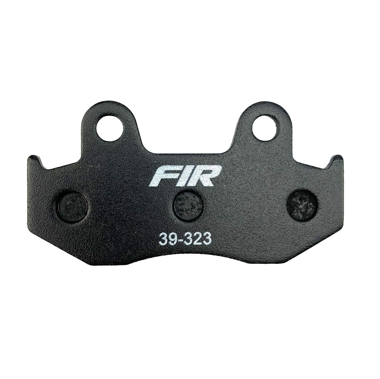 BRAKE PADS MINERAL ORGANIC M DB2080-M thumbnail 4