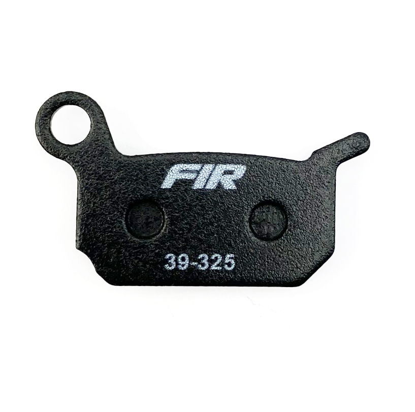 BRAKE PADS SEMI-METALLIC SM DB2360 SEMI thumbnail 4