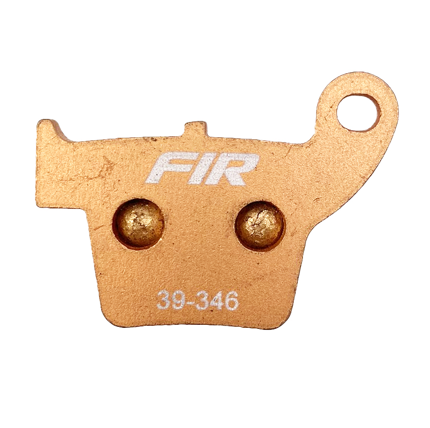 BRAKE PADS SINTERED METAL HS, MX-N HIGH FRICTION, DB2280-N BP028T05B thumbnail 4