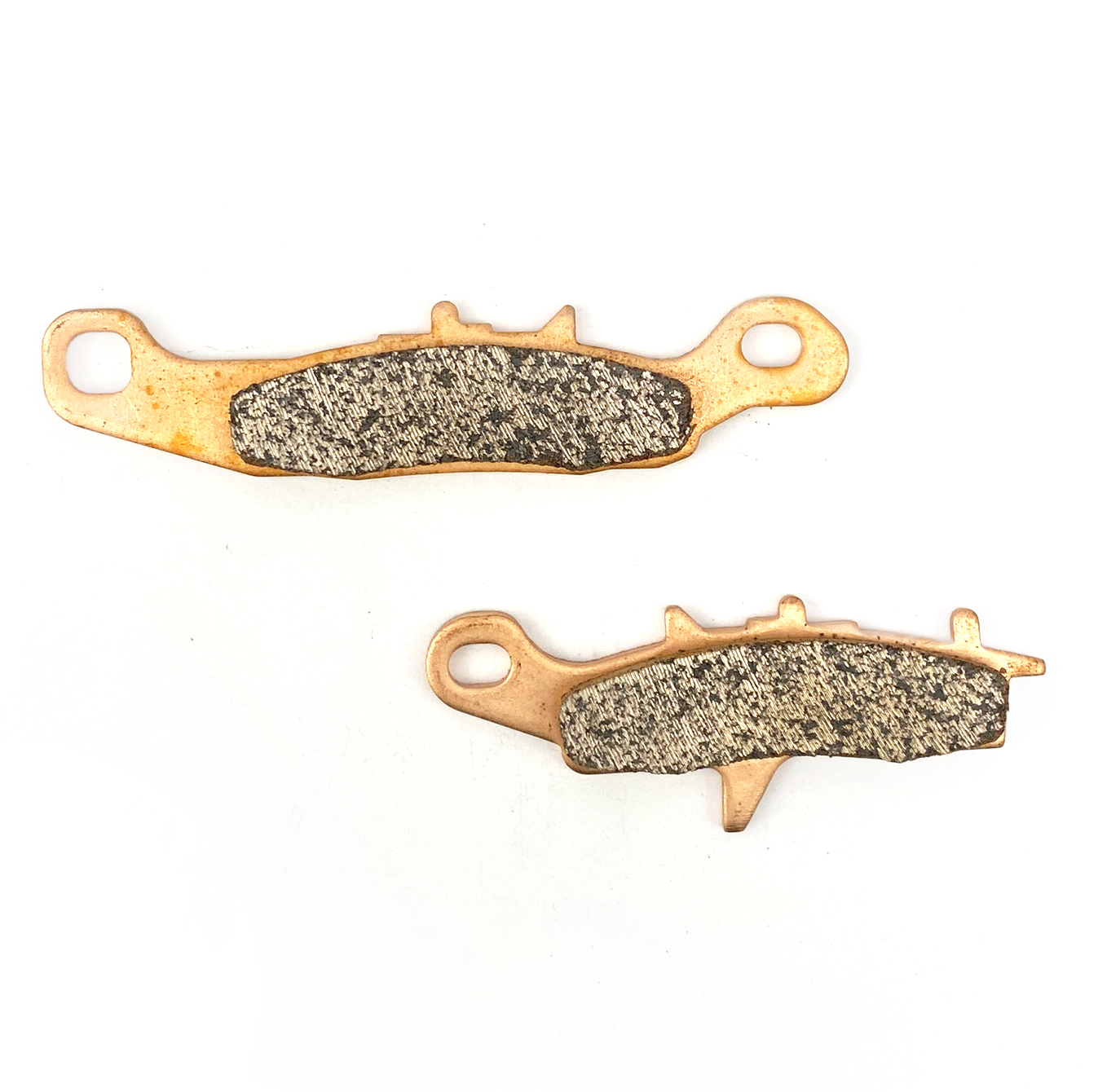 BRAKE PADS SINTERED METAL HD, DELTA BRAKING MX-D EXTREME, DELTA DB2260-D image 1