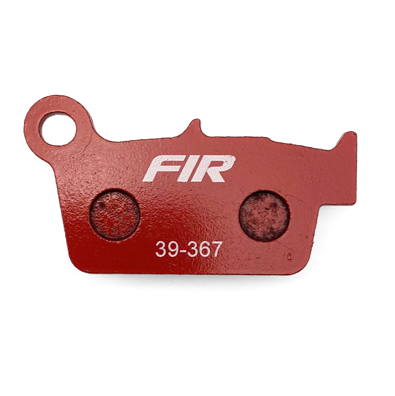 BRAKE PADS SINTERED METAL HD, MX-D EXTREME, DB2310-D, BP031DDDB thumbnail 3