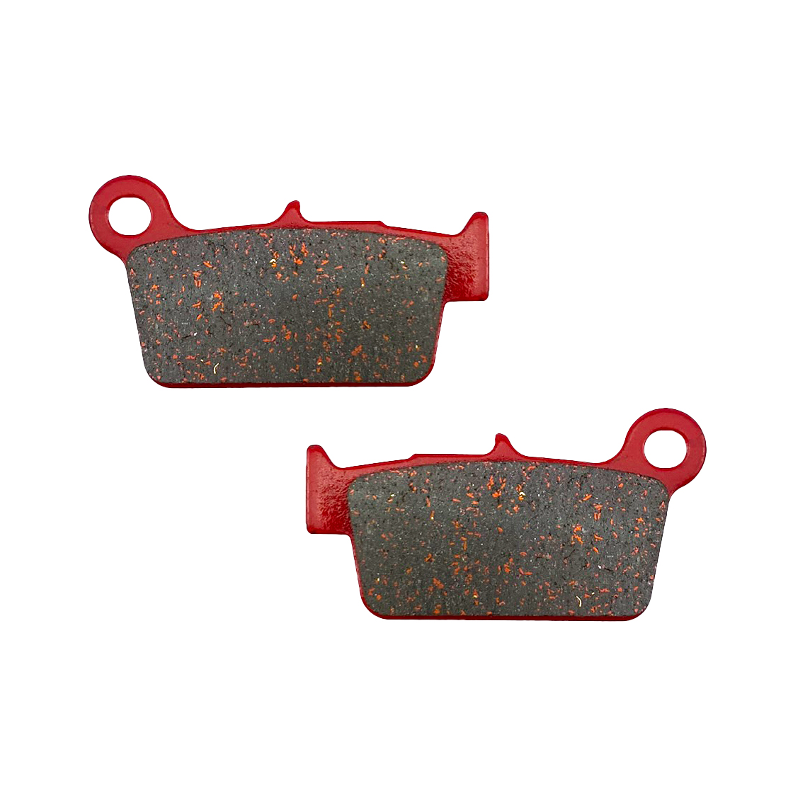 BRAKE PADS SINTERED METAL HD, MX-D EXTREME, DB2310-D, BP031DDDB image 1