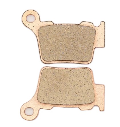 BRAKE PADS SINTERED METAL HD, MX-D EXTREME, DB2320-D BP032DDDB 54813090300