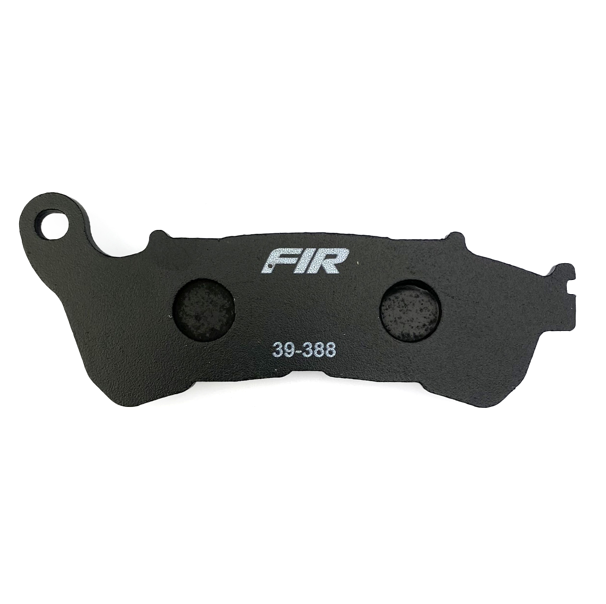 BRAKE PADS SEMI-METAL (FA388) 39-388.S.FIR thumbnail 4